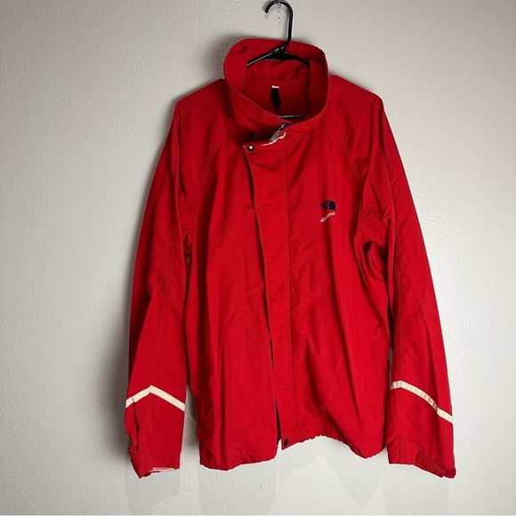 The North Face Extreme Jacket Vintage - Picture 1 of 12